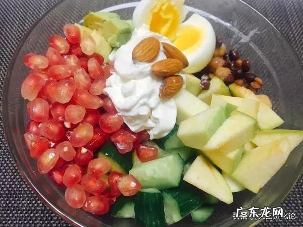 基础代谢1183大卡，怎么吃？