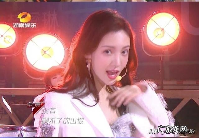 《乘风破浪的姐姐》,大家预测下哪几个姐姐留到最后?