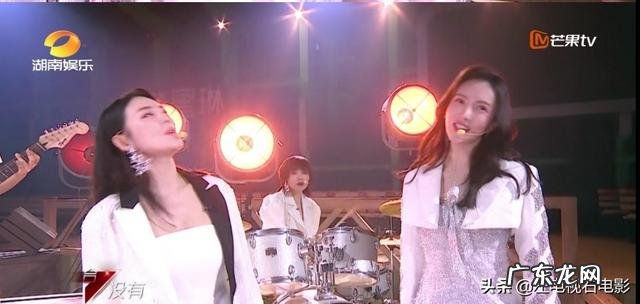 《乘风破浪的姐姐》,大家预测下哪几个姐姐留到最后?