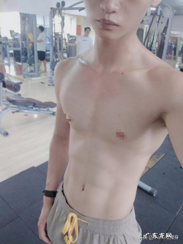 女生锻炼一个月骨骼肌增长了一公斤!正常吗?
