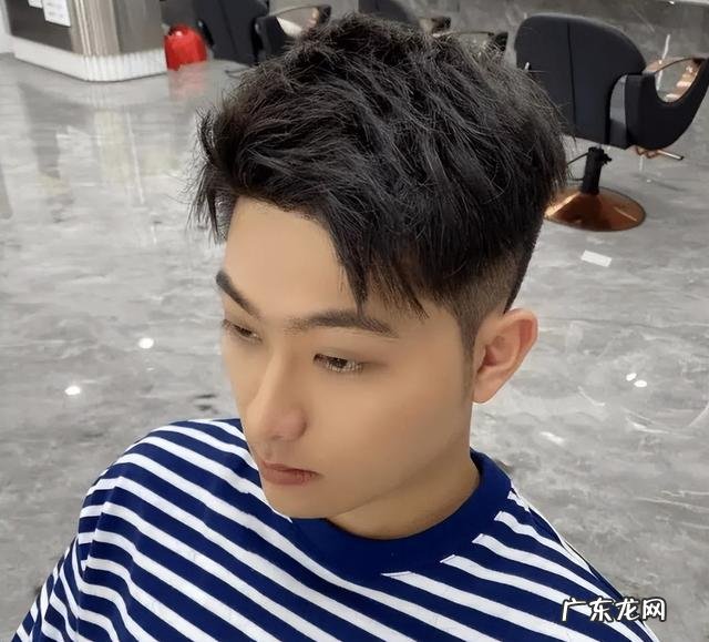 男生脸型适合什么发型大全 男生常见脸型适合什么发型