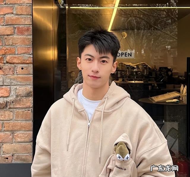 男生脸型适合什么发型大全 男生常见脸型适合什么发型