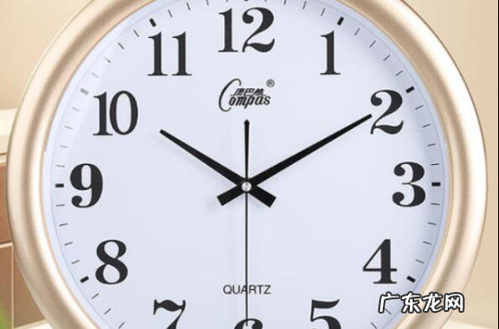 挂钟哪个牌子好 挂钟十大名牌排行榜