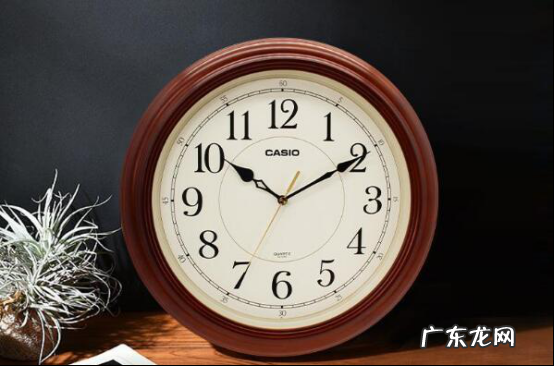 挂钟哪个牌子好 挂钟十大名牌排行榜
