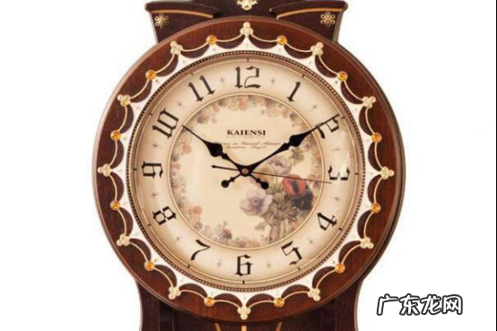 挂钟哪个牌子好 挂钟十大名牌排行榜