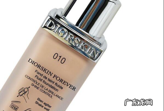 十大名牌粉底液 小红书十大粉底液10强