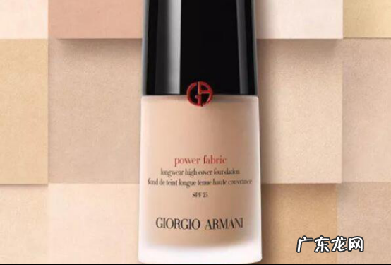 十大名牌粉底液 小红书十大粉底液10强