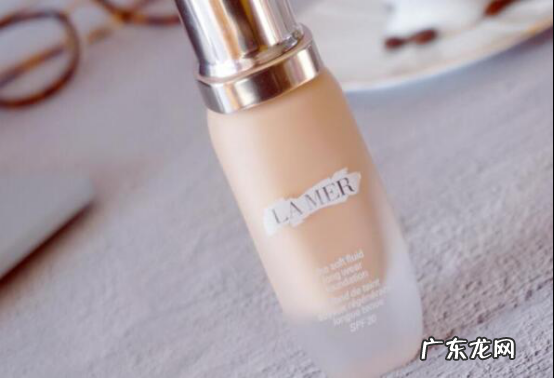 十大名牌粉底液 小红书十大粉底液10强