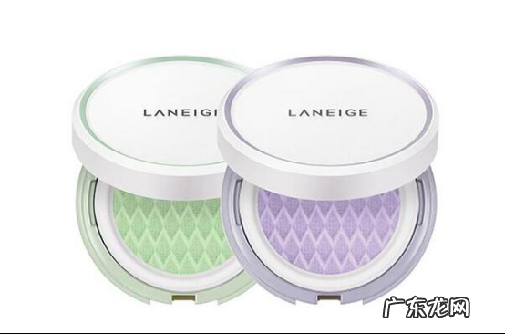 韩国哪款气垫好用 韩国好用的气垫排行榜