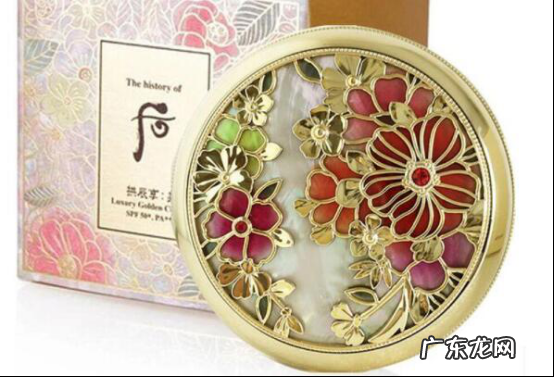 韩国哪款气垫好用 韩国好用的气垫排行榜