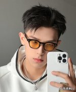 比较好看的发型男生 什么样的发型比较好看一点