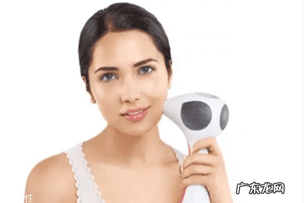 脱毛仪一个地方照几遍 家用脱毛仪注意事项