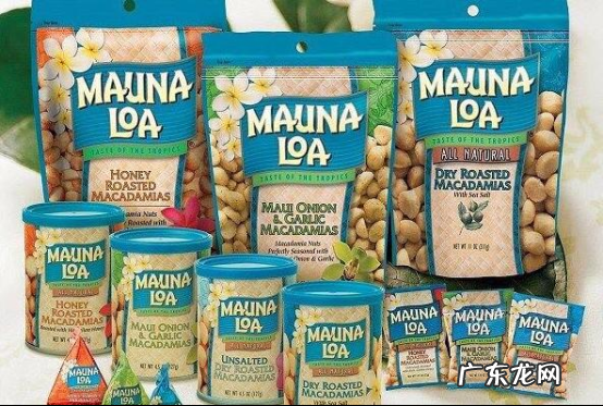 全球最好的坚果是什么牌子的 全球十大坚果品牌