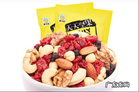 全球最好的坚果是什么牌子的 全球十大坚果品牌