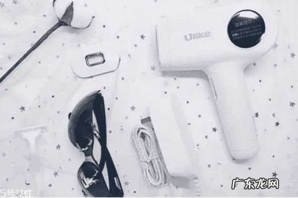 脱毛仪使用前要刮毛吗 脱毛仪使用注意事项