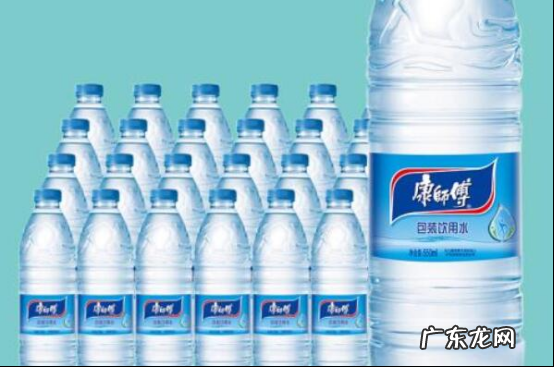 矿泉水排行榜前十位 十大矿泉水排行榜
