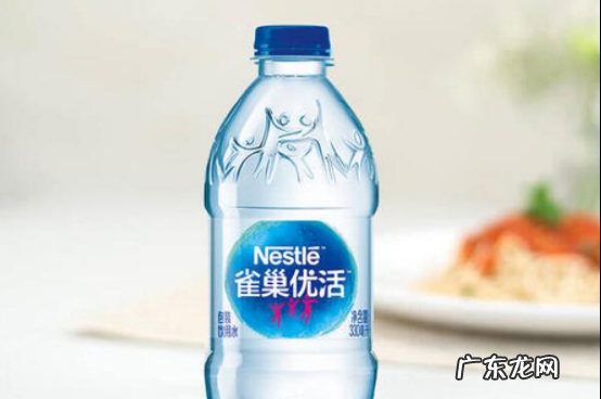 矿泉水排行榜前十位 十大矿泉水排行榜