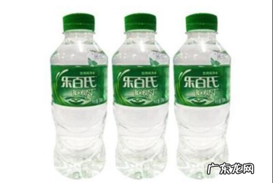 矿泉水排行榜前十位 十大矿泉水排行榜