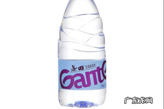 矿泉水排行榜前十位 十大矿泉水排行榜
