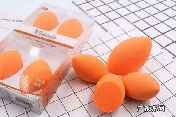 rt美妆蛋怎么样 rt美妆蛋专柜多少钱