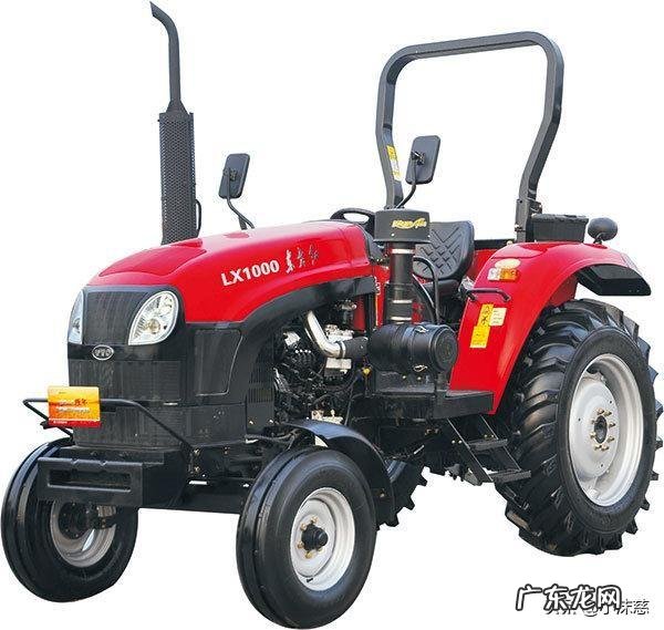 涑河、东方红、东风雷沃哪个农用品牌好?