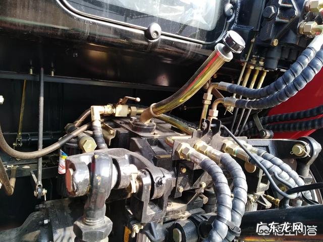 涑河、东方红、东风雷沃哪个农用品牌好?