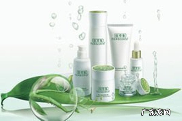 佰草集新玉润系列的功效 佰草集新玉润系列的主要成分