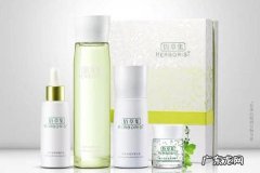 佰草集新玉润系列的功效 佰草集新玉润系列的主要成分