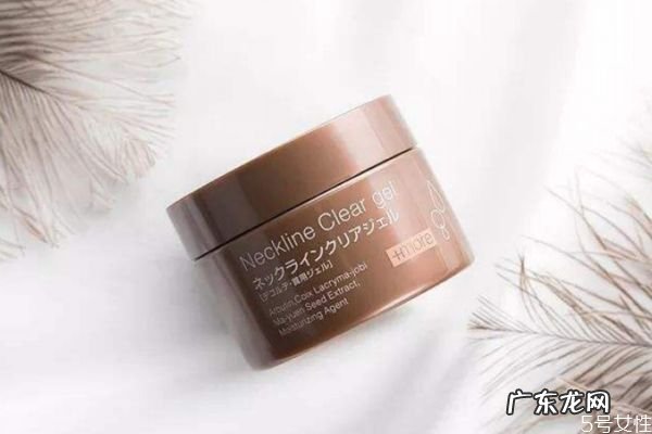 颈纹应该怎么去除 去除颈纹的方法有什么