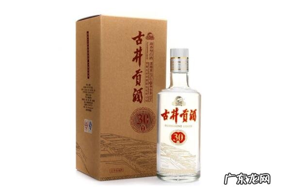 浓香型白酒排名十大浓香型白酒 十大浓香型白酒品牌