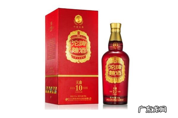 浓香型白酒排名十大浓香型白酒 十大浓香型白酒品牌