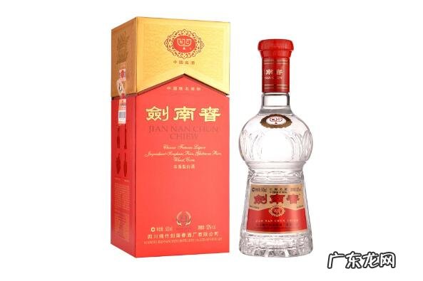 浓香型白酒排名十大浓香型白酒 十大浓香型白酒品牌