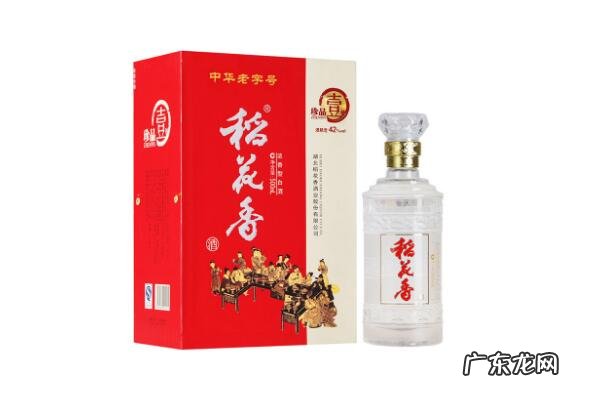 浓香型白酒排名十大浓香型白酒 十大浓香型白酒品牌