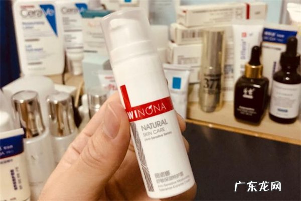 薇诺娜特护霜适合痘痘肌吗 薇诺娜特护霜适合油皮吗