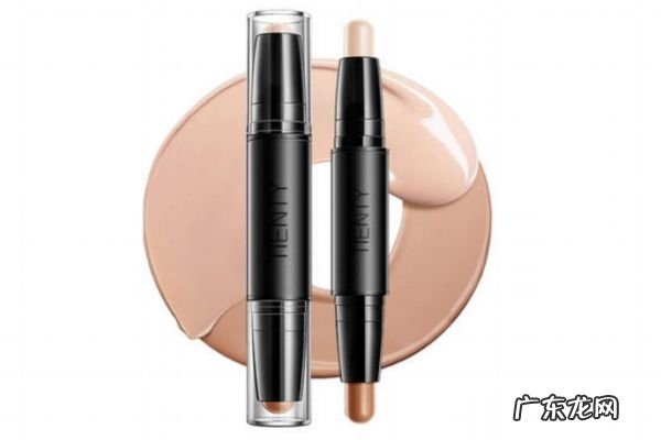 修容棒涂后用什么推开