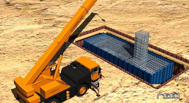 制作工程施工动画有哪些好处？王图科技