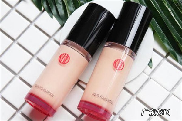 江原道粉底液保质期 江原道粉底液开封后多久过期