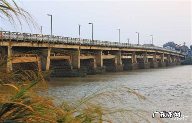 莆田有哪些旅游景点 莆田十大旅游景点大全