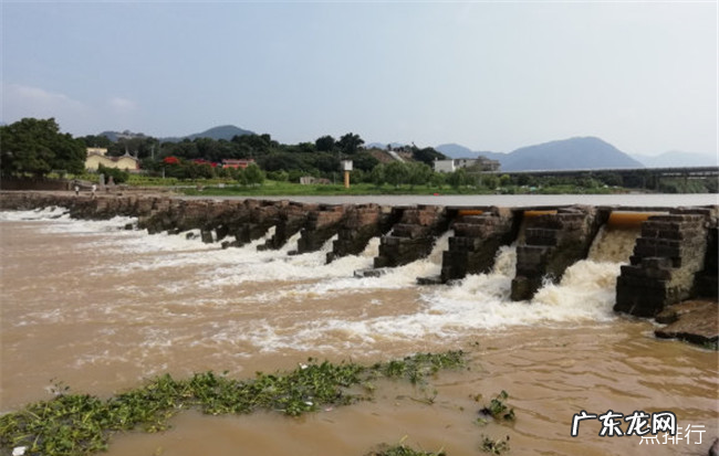 莆田有哪些旅游景点 莆田十大旅游景点大全