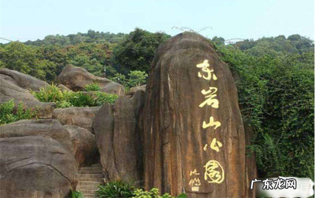 莆田有哪些旅游景点 莆田十大旅游景点大全