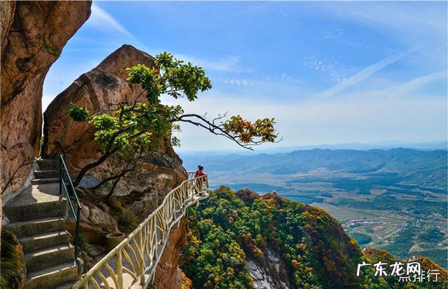 莆田有哪些旅游景点 莆田十大旅游景点大全