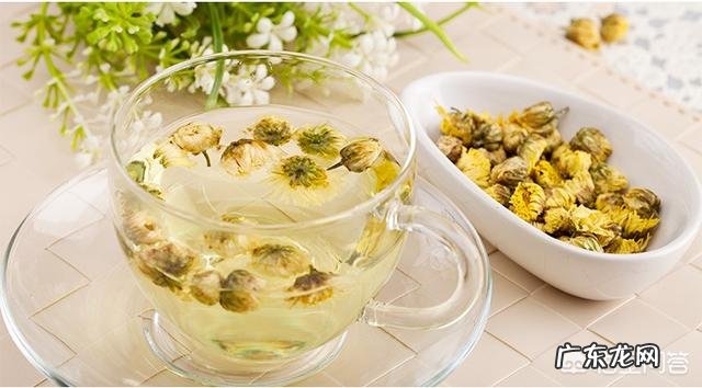 立夏后,喝什么茶可以排湿毒?