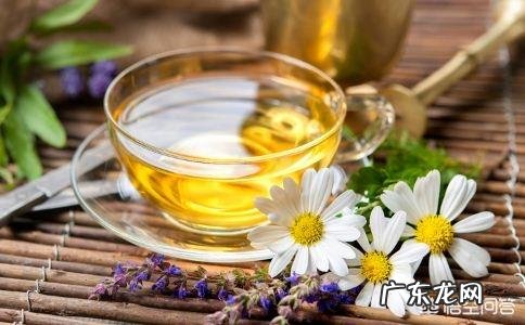 立夏后,喝什么茶可以排湿毒?