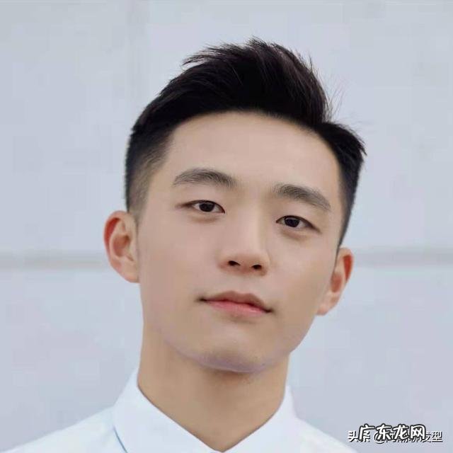 10款超帅的男生发型 9款高颜值男生发型分享谁剪谁帅