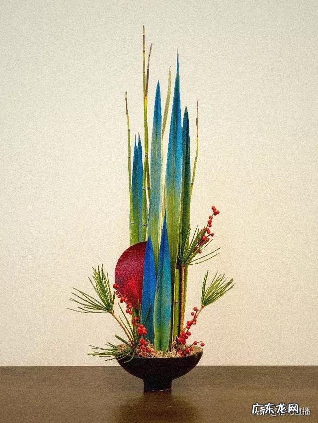 适合舞者的发型 青绿舞者的发型