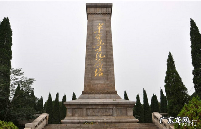 莱芜周边旅游景点大全集 莱芜十大旅游景点大全