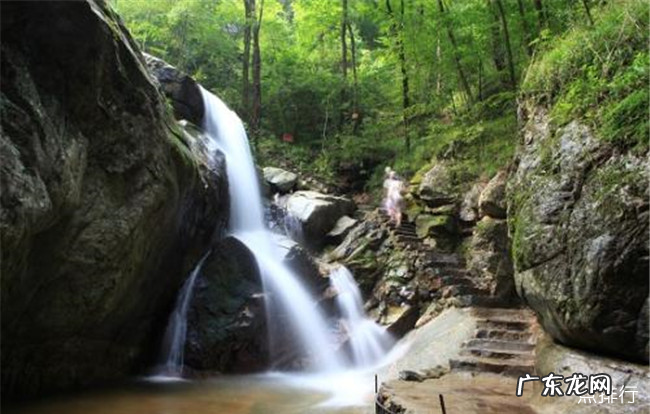 莱芜周边旅游景点大全集 莱芜十大旅游景点大全