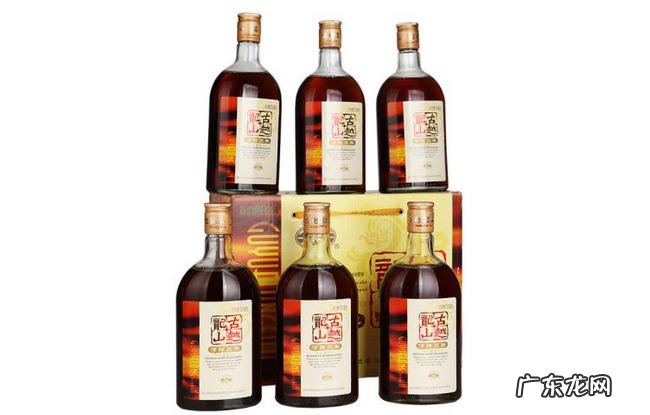 中国著名的十大黄酒品牌有哪些? 中国十大黄酒品牌排行榜