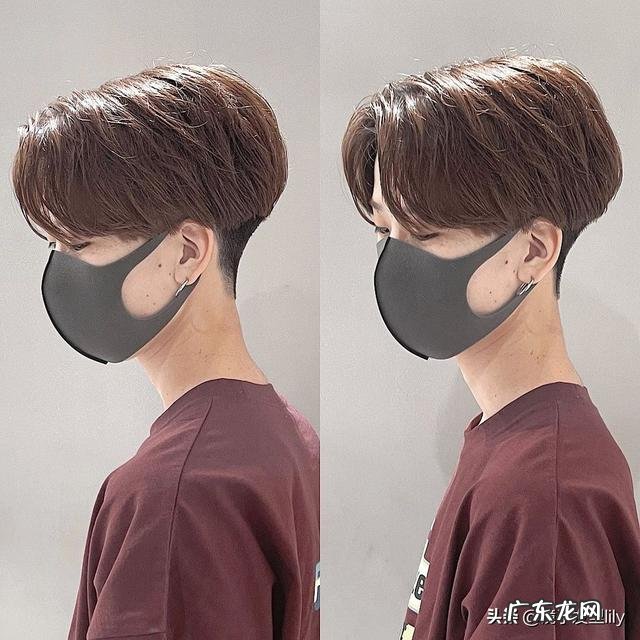 2022年流行男卷发发型 2022年最流行的发型中长发卷发男