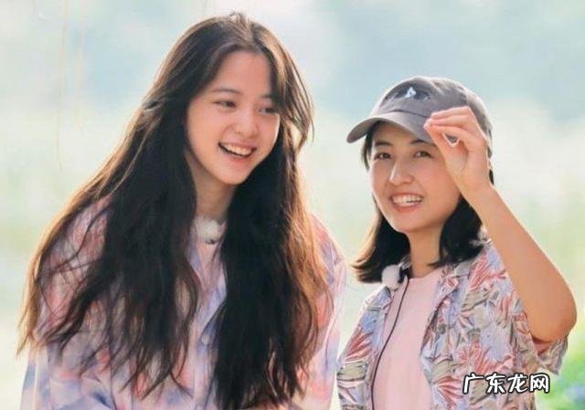 刘浩存和张子枫同届吗 张子枫刘浩存对比